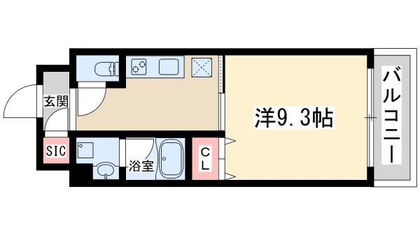 クレール十三