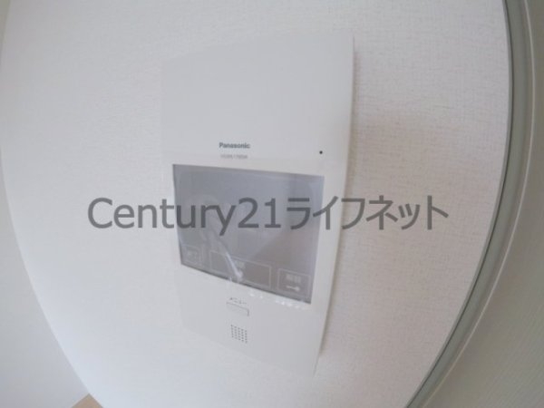 ファーストフィオーレ新梅田