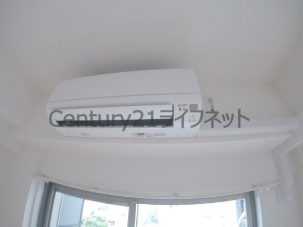 ファーストフィオーレ新梅田