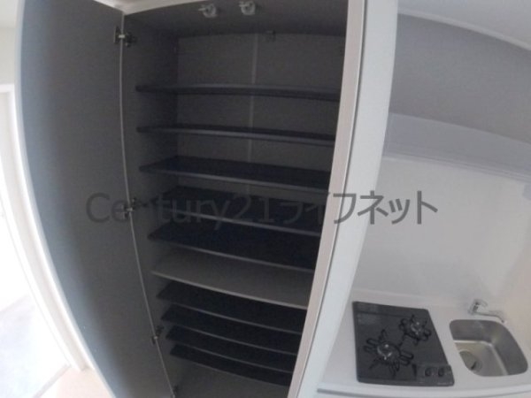 ファーストフィオーレ新梅田