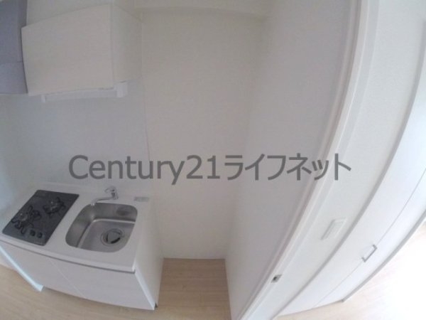 ファーストフィオーレ新梅田