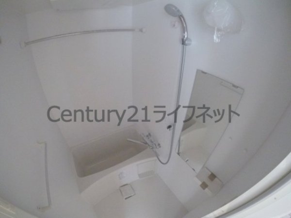 ファーストフィオーレ新梅田