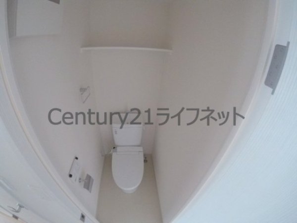 ファーストフィオーレ新梅田