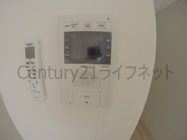 ジュネス新大阪レジデンス