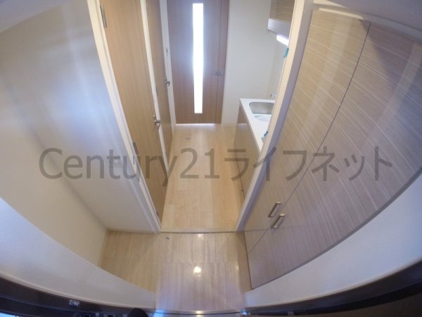ジュネス新大阪レジデンス