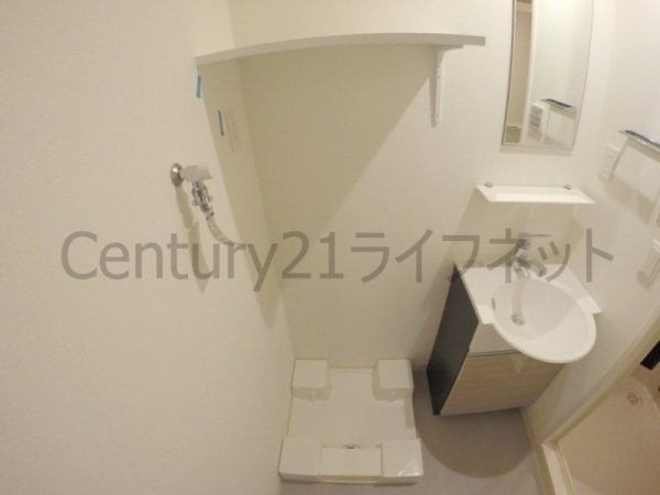 ジュネス新大阪レジデンス