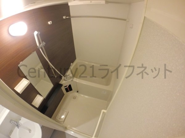 ジュネス新大阪レジデンス
