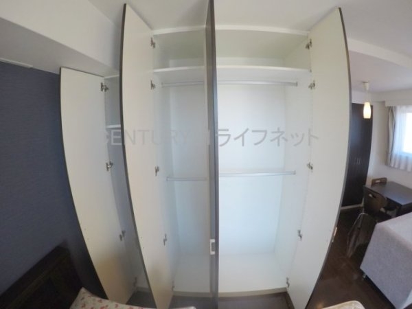 アパートメンツ江坂
