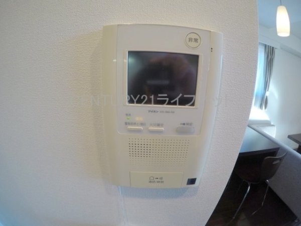 アパートメンツ江坂