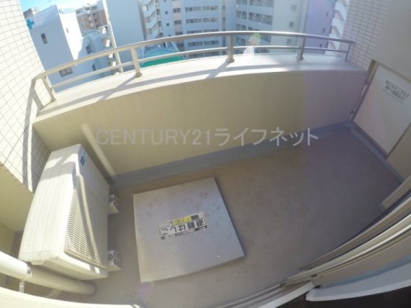 アパートメンツ江坂