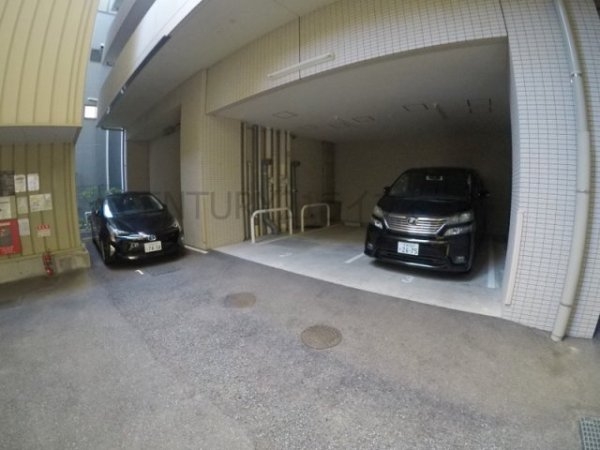 アパートメンツ江坂