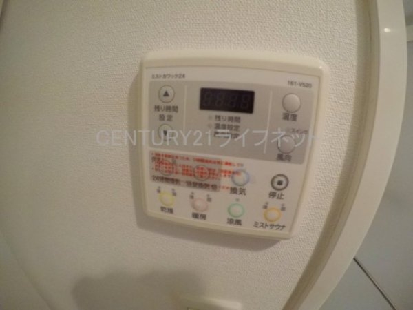 アパートメンツ江坂