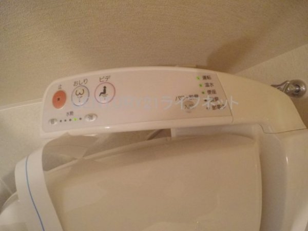 アパートメンツ江坂
