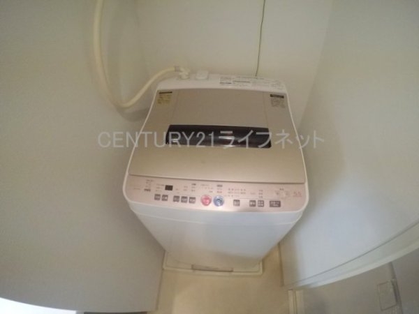 アパートメンツ江坂