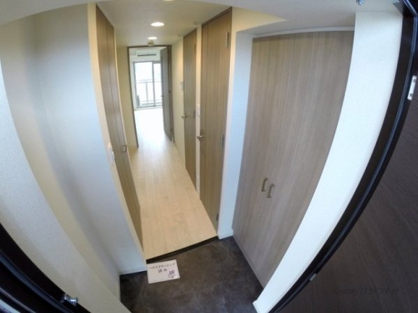 プレサンス新大阪コアシティ