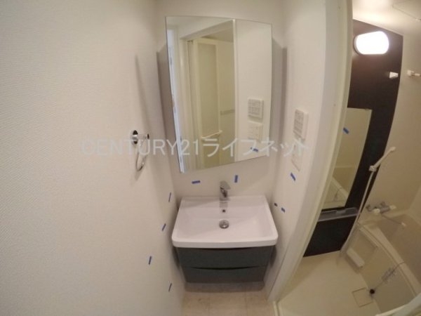 セレニテ新大阪カルム