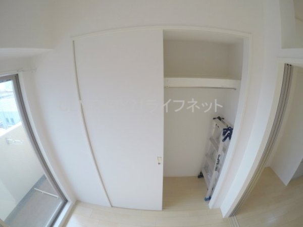 セレニテ新大阪カルム