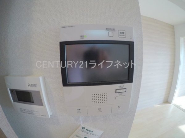 セレニテ新大阪カルム