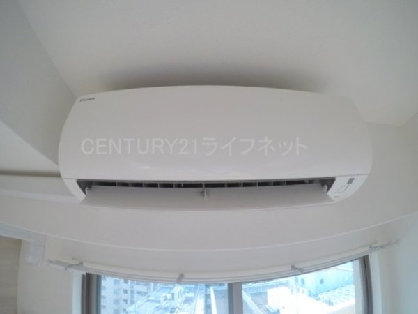 セレニテ新大阪カルム