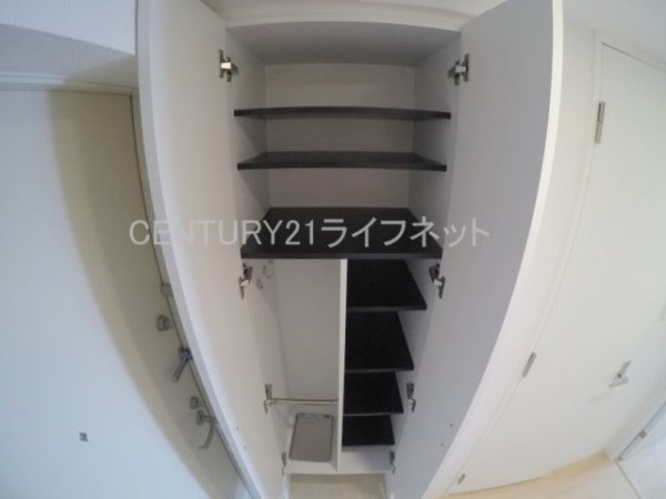 セレニテ新大阪カルム