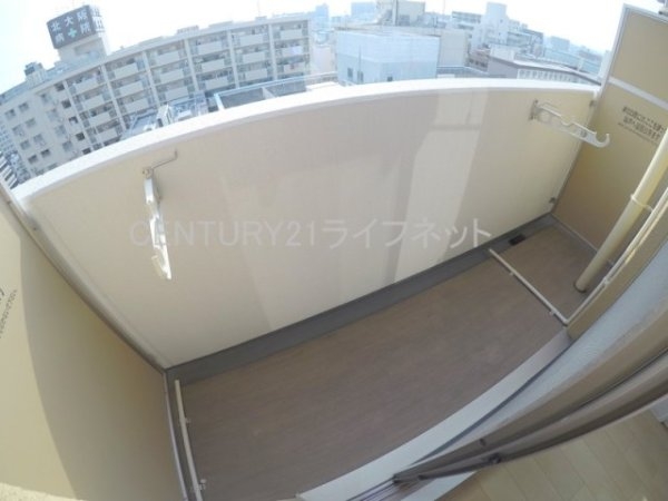 セレニテ新大阪カルム