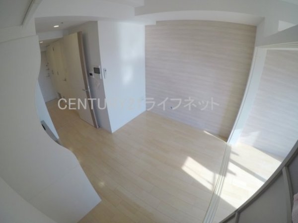 セレニテ新大阪カルム