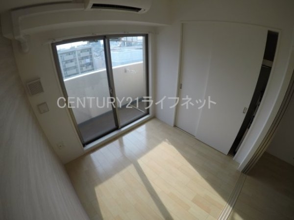 セレニテ新大阪カルム