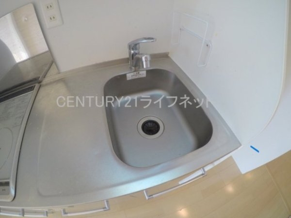 セレニテ新大阪カルム