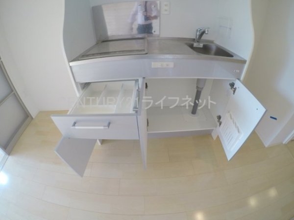 セレニテ新大阪カルム
