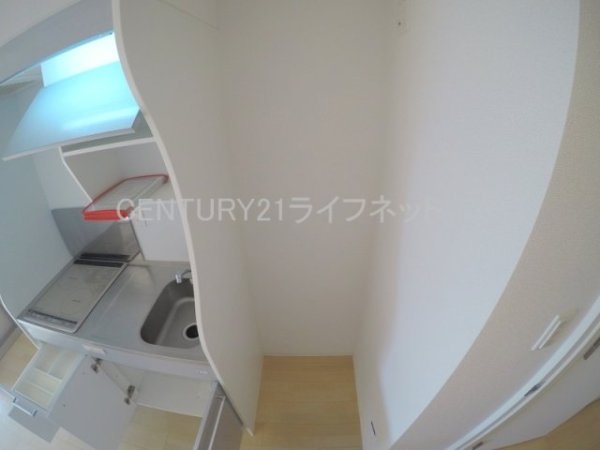 セレニテ新大阪カルム