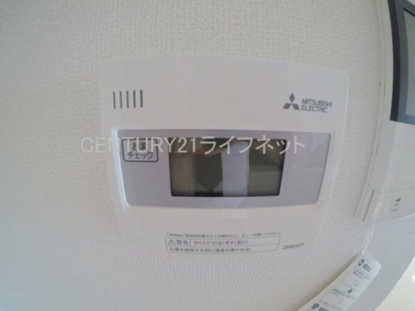 セレニテ新大阪カルム