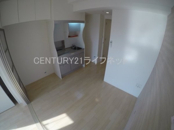 セレニテ新大阪カルム
