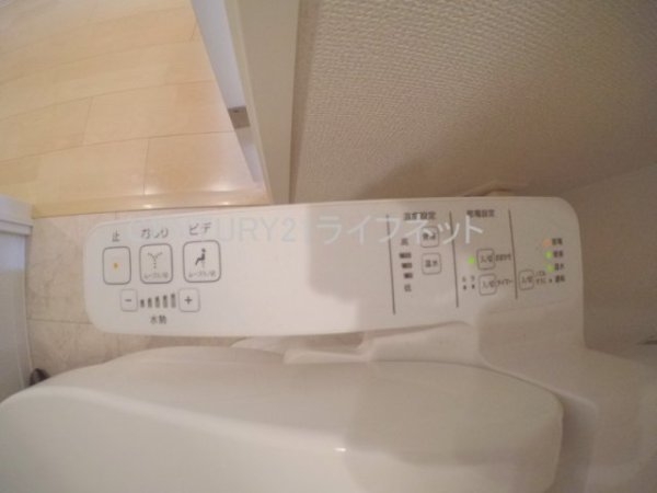 セレニテ新大阪カルム