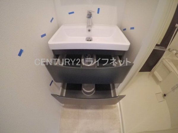 セレニテ新大阪カルム