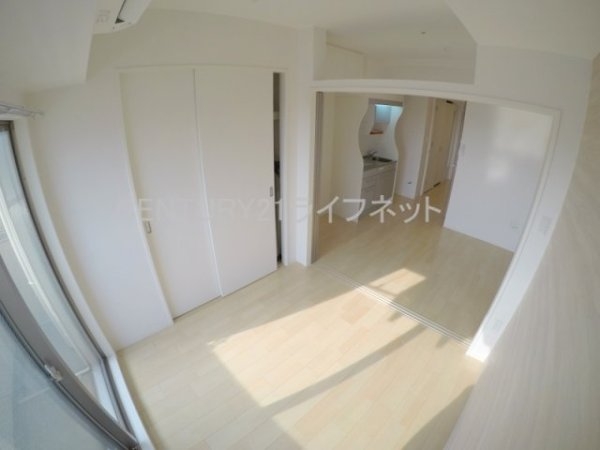セレニテ新大阪カルム