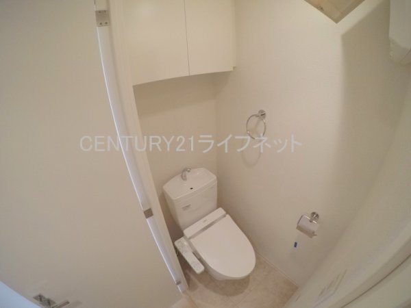 セレニテ新大阪カルム