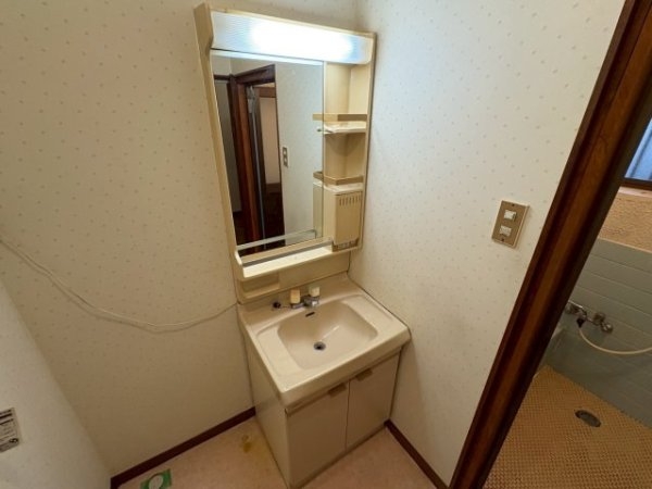 木川西貸家