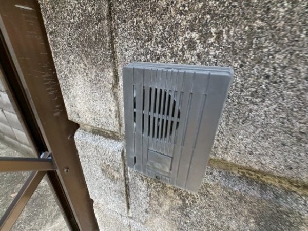 木川西貸家