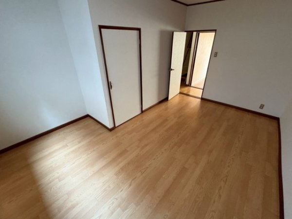木川西貸家