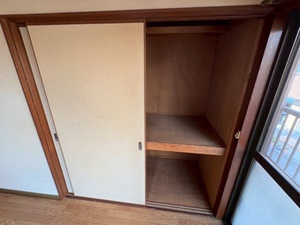 木川西貸家
