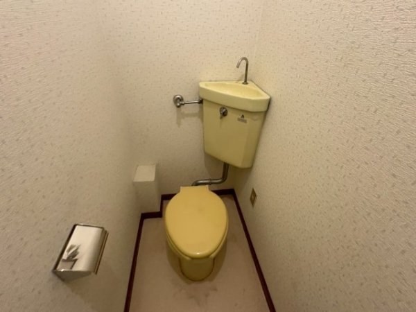 木川西貸家