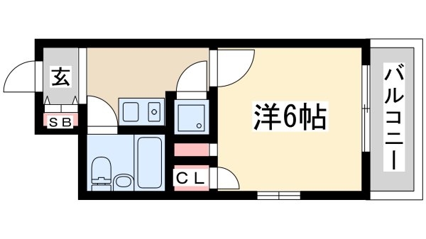トーカン東淀川キャステール