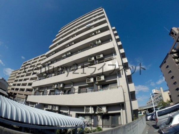 トーカン東淀川キャステール