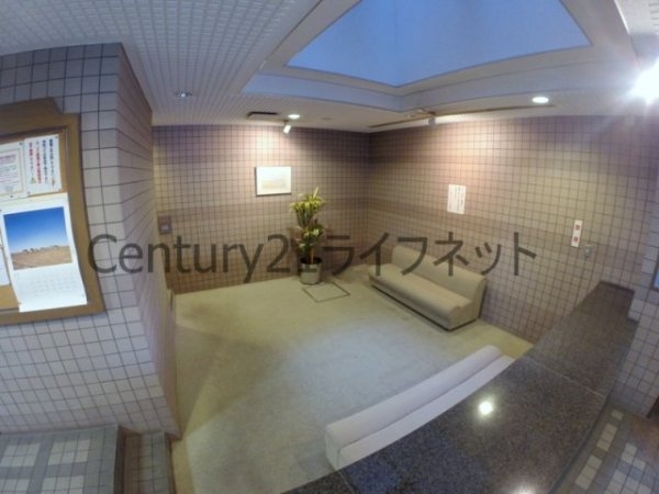 トーカン東淀川キャステール