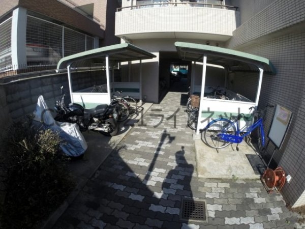 トーカン東淀川キャステール