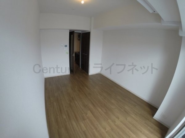 プランドール新大阪サウスレジデンス