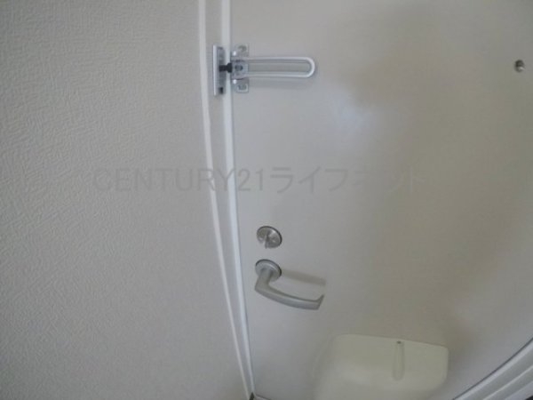 グリーンハイツ十三