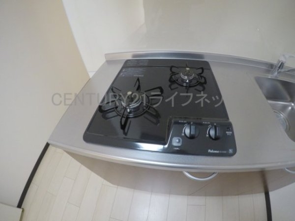 グリーンハイツ十三