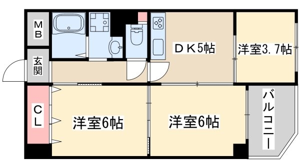 サンキライフ白遥