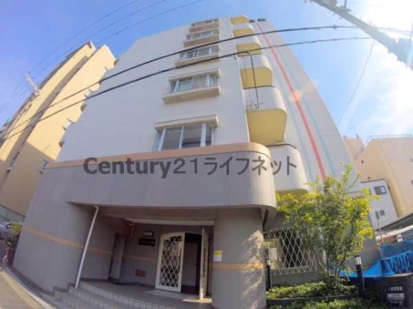 サンキライフ白遥